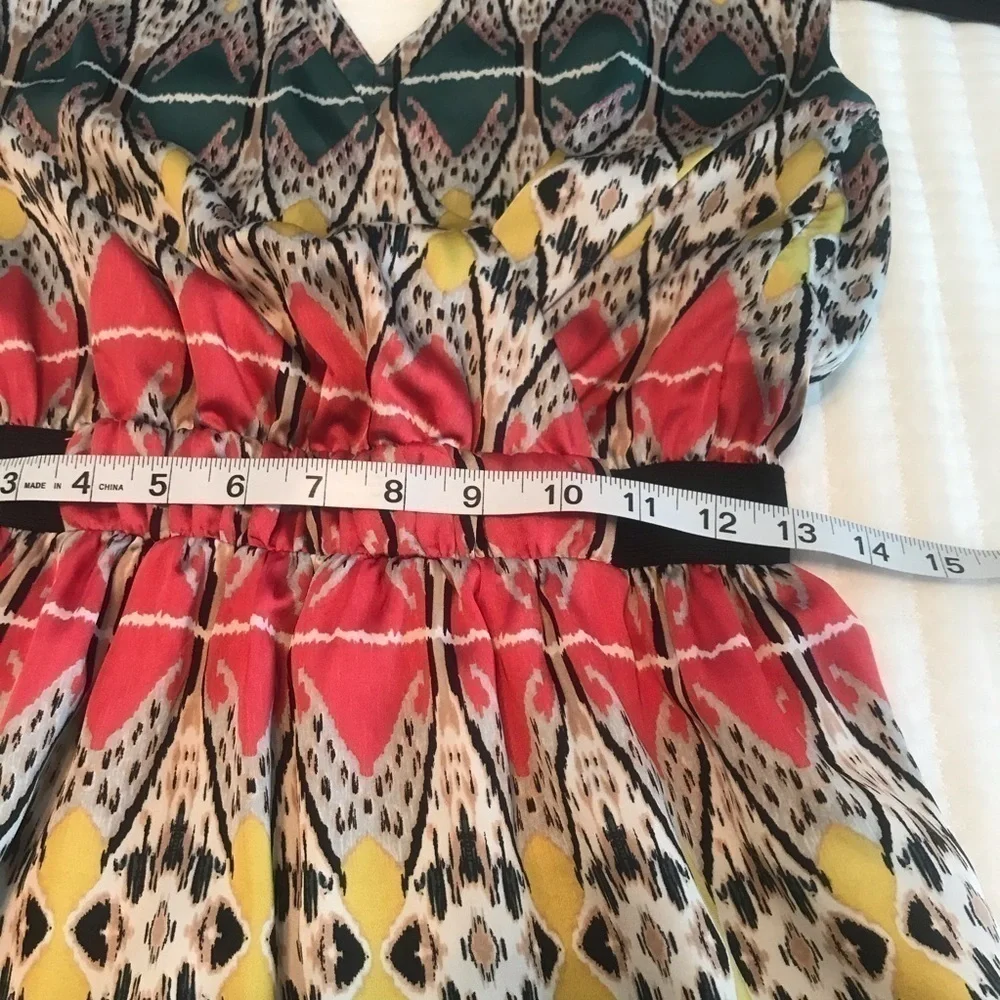 Sugarlips beautiful sleeveless